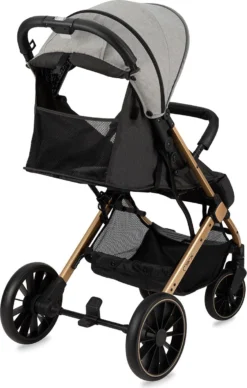 MoMi Wandelwagen - Compacte Lichtgewicht Buggy - Estelle Dakar Met XXL Wielen & Zonnekap - Leopard - Grijs-Goud (geschikt Van 6mnd - 22kg) 23 MoMi Wandelwagen - Compacte Lichtgewicht Buggy - Estelle Dakar Met XXL Wielen & Zonnekap - Leopard - Grijs-Goud (geschikt Van 6mnd - 22kg) -Babyproducten Winkel 763x1200 1