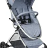 Topmark Jay Multi Positie Buggy - Blue