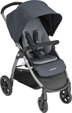 Maxi-Cosi Gia - Essential Graphite FR - Vanaf De Geboorte Tot Circa 4 Jaar 33 Maxi-Cosi Gia - Essential Graphite FR - Vanaf De Geboorte Tot Circa 4 Jaar -Babyproducten Winkel 767x1200 4