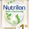 Nutrilon Melk & Plantaardig 1+ - Dreumesdrink Vanaf 12 Maanden - 800 Gram