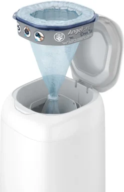 Angelcare Dress Up Navulcassettes 23 Angelcare Dress Up Navulcassettes -Babyproducten Winkel 775x1200