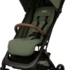 Buggy Novi Baby® Sky Green Melange