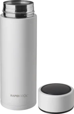 Nûby - RapidCool™ - Maak De Perfecte Flesvoeding Voor Je Baby - Flessenkoeler - Inclusief Melkpoederdispenser En Digitaal Deksel - Wit 10 Nûby - RapidCool™ - Maak De Perfecte Flesvoeding Voor Je Baby - Flessenkoeler - Inclusief Melkpoederdispenser En Digitaal Deksel - Wit -Babyproducten Winkel 777x1200 6