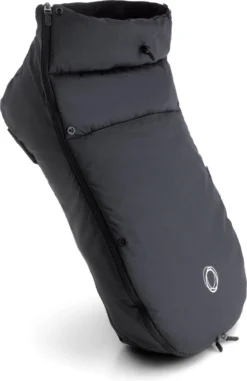 Bugaboo Ant Voetenzak - Zwart