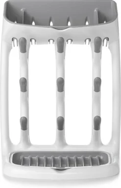 OXO Tot Flessendroogrek Baby - Compact Flessenrek - Flessenrek Baby - Afdruiprek Babyfles - Droogrek Flessen Baby -Grey 11 OXO Tot Flessendroogrek Baby - Compact Flessenrek - Flessenrek Baby - Afdruiprek Babyfles - Droogrek Flessen Baby -Grey -Babyproducten Winkel 778x1200 6