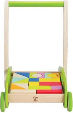Hape Loopwagen Blokkenkar - Speelgoed 1 Jaar 21 Hape Loopwagen Blokkenkar - Speelgoed 1 Jaar -Babyproducten Winkel 781x1200 10