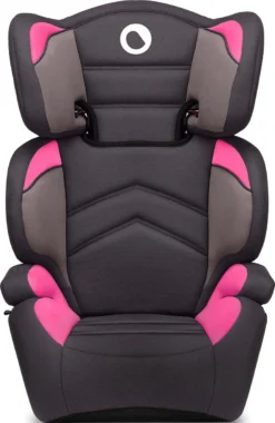 Lionelo Lars - Autostoeltje - ImpactGuard - Extra Spons - Tot 36kg -Babyproducten Winkel 781x1200 3