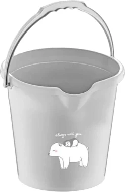 Babyjem Grijs 5-delige Badset 10 Babyjem Grijs 5-delige Badset -Babyproducten Winkel 784x1200