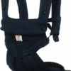 Ergobaby 360 Four Positions Baby Draagzak - Pure Black