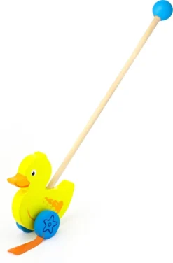 Duwstok - Eend -Babyproducten Winkel 789x1200 8