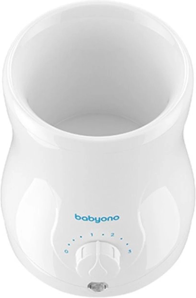 Baby Ono Natural Nursing Flessenwarmer En Sterilisator 216 4 Baby Ono Natural Nursing Flessenwarmer En Sterilisator 216 - Afbeelding 4
