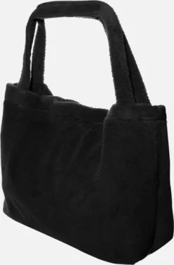 Mozz Teddy Mom Bag - Black -Babyproducten Winkel 791x1200 4