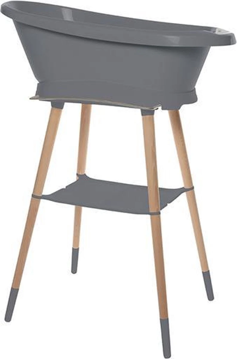 Bebe Jou Badstandaard Sense Griffin Grey 3 Bebe Jou Badstandaard Sense Griffin Grey - Afbeelding 3