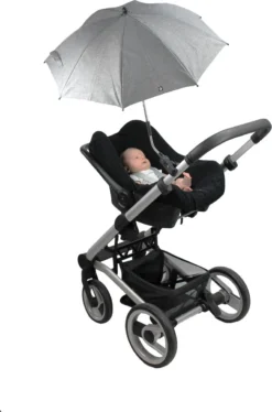 Dooky Parasol Kinderwagen Grijs Gemêleerd 18 Dooky Parasol Kinderwagen Grijs Gemêleerd -Babyproducten Winkel 793x1200 4
