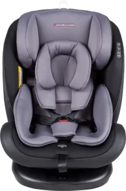 X Adventure Quickfix Meegroei Autostoel Groep 0/1/2/3 - 360 Graden Draaibaar - Grijs 23 X Adventure Quickfix Meegroei Autostoel Groep 0/1/2/3 - 360 Graden Draaibaar - Grijs -Babyproducten Winkel 793x1200 5