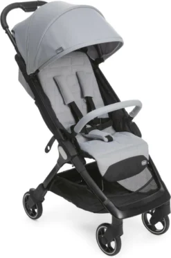 Chicco Buggy WE - Cool Grey