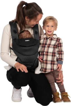Dooky Ergonomische Draagzak Urban Comfort Grey Sapphire 24 Dooky Ergonomische Draagzak Urban Comfort Grey Sapphire -Babyproducten Winkel 798x1200 7