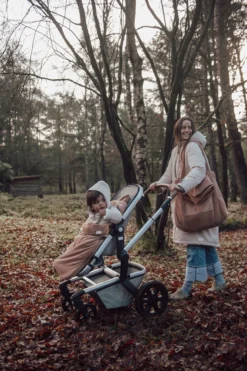 Koeka Mom Bag Teddy Malmo - Soft Earth 5 Koeka Mom Bag Teddy Malmo - Soft Earth -Babyproducten Winkel 799x1200 29