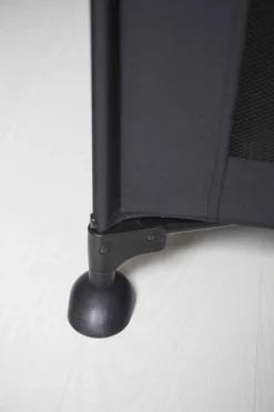 Koelstra Travelsleeper Campingbedje - Met Verhoger - Zwart 11 Koelstra Travelsleeper Campingbedje - Met Verhoger - Zwart -Babyproducten Winkel 799x1200 38