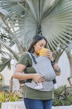 Tula Draagzak Free To Grow - Linen Ash -Babyproducten Winkel 799x1200 64