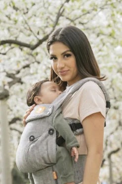 Tula Draagzak Explore - Linen Ash -Babyproducten Winkel 799x1200 71