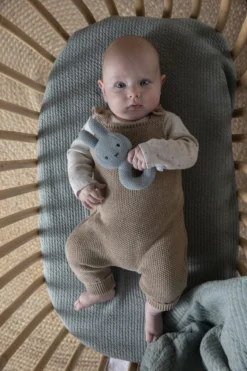 Nijntje Green Knit Rammelaar -Babyproducten Winkel 799x1200 85