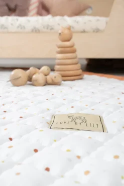 Love By Lily - Groot Speelkleed - Goldmine - City Size - 150x120cm -Babyproducten Winkel 799x1200 89