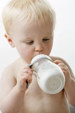 Difrax Papfles XL 310 Ml Wide - Anti-Colic - Wit/Transparant - 1 Stuk 20 Difrax Papfles XL 310 Ml Wide - Anti-Colic - Wit/Transparant - 1 Stuk -Babyproducten Winkel 799x1200 90