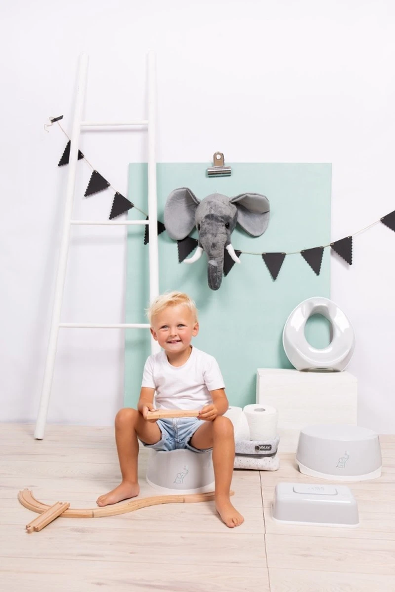 Bébé-jou Plaspotje - Ollie 3 Bébé-jou Plaspotje - Ollie - Afbeelding 3