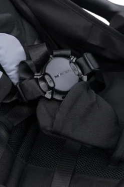 Hamilton By Yoop X1 Plus Buggy – Nieuw, Hoger, Uitgebreider 2023 Model – Premium Stroller Met One Hand Folding Technologie – Zwart – Lichte, Verstelbare En Wendbare Kinderwagen Met Vele Gemakken -Babyproducten Winkel 800x1200 101