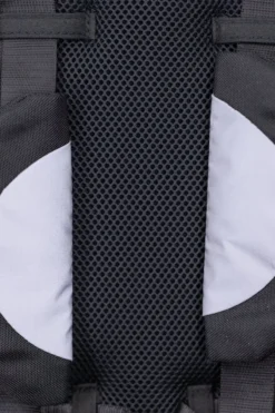 Hamilton By Yoop X1 Plus Buggy – Nieuw, Hoger, Uitgebreider 2023 Model – Premium Stroller Met One Hand Folding Technologie – Zwart – Lichte, Verstelbare En Wendbare Kinderwagen Met Vele Gemakken -Babyproducten Winkel 800x1200 103