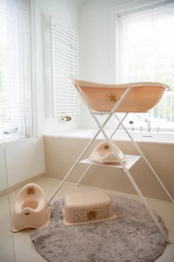 Tryco Leopard Lenny Sand Anti-Slip Toilettrainer TR-412632 -Babyproducten Winkel 800x1200 12