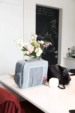 Nuby - Booster Seat - Kinderzitje - Grijs - 9m+ 8 Nuby - Booster Seat - Kinderzitje - Grijs - 9m+ -Babyproducten Winkel 800x1200 124