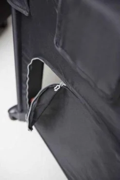 Koelstra Travelsleeper Campingbedje - Met Verhoger - Zwart 15 Koelstra Travelsleeper Campingbedje - Met Verhoger - Zwart -Babyproducten Winkel 800x1200 126