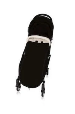 BABYZEN™ YOYO Voetenzak - Kleur: Black 15 BABYZEN™ YOYO Voetenzak - Kleur: Black -Babyproducten Winkel 800x1200 140