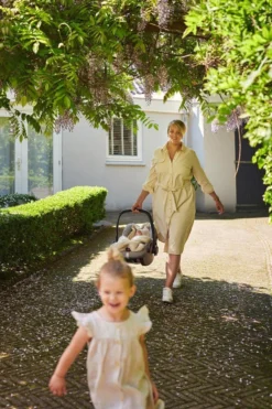 Jollein Voetenzak Voor Autostoel & Kinderwagen - Basic Knit - Nougat 20 Jollein Voetenzak Voor Autostoel & Kinderwagen - Basic Knit - Nougat -Babyproducten Winkel 800x1200 151