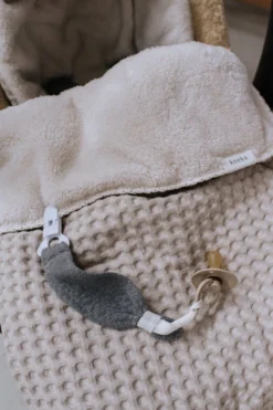 Koeka Oslo Voetenzak Voor Autostoel 0+ - Wafelstof Met Teddy - Zand 12 Koeka Oslo Voetenzak Voor Autostoel 0+ - Wafelstof Met Teddy - Zand -Babyproducten Winkel 800x1200 154