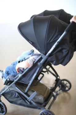 Joovy Kooper X2 Dubbele Buggy - Antraciet - Duo Buggy 17 Joovy Kooper X2 Dubbele Buggy - Antraciet - Duo Buggy -Babyproducten Winkel 800x1200 172