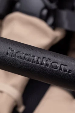 Hamilton By Yoop X1 Plus Kinderwagen - Buggy Met Monteerbare Wieg - Premium Stroller Met One Hand Folding Technologie - Nieuw, Hoger, Uitgebreider 2023 Model - Kaki - Licht, Verstelbaar, Wendbaar En Geschikt Van 0 Maanden Tot 4 Jaar -Babyproducten Winkel 800x1200 176