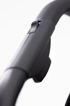 Hamilton By Yoop X1 Plus Kinderwagen - Buggy Met Monteerbare Wieg - Premium Stroller Met One Hand Folding Technologie - Nieuw, Hoger, Uitgebreider 2023 Model - Zwart - Licht, Verstelbaar, Wendbaar En Geschikt Van 0 Maanden Tot 4 Jaar -Babyproducten Winkel 800x1200 181