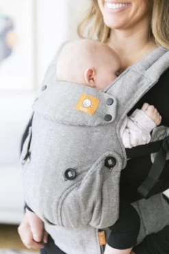 Tula Draagzak Explore - Linen Ash -Babyproducten Winkel 800x1200 188