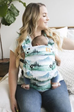 Tula Draagzak Explore Morning Mist -Babyproducten Winkel 800x1200 215