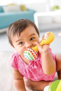 Fisher Price Fisher-Price Maracas - Rammelaar -Babyproducten Winkel 800x1200 230