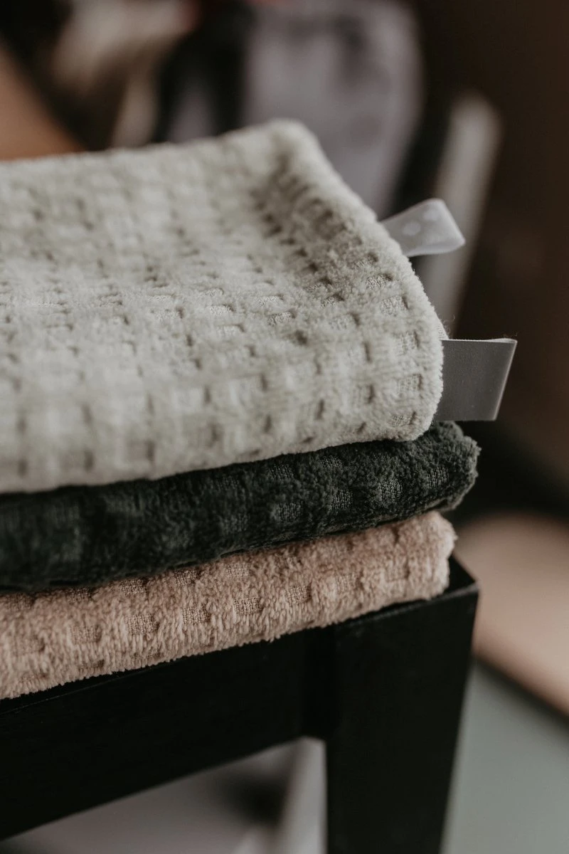 Snoozebaby Comfort Toy Sweet Dreaming Desert Sand - 25 X 25cm 3 Snoozebaby Comfort Toy Sweet Dreaming Desert Sand - 25 X 25cm - Afbeelding 3