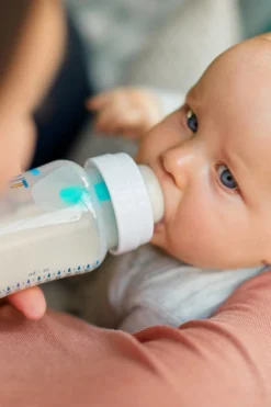 Philips Avent SCF810/14 Anti-Colic Babyfles (125ml) - Met AirFree Ventiel - 1 Stuk 28 Philips Avent SCF810/14 Anti-Colic Babyfles (125ml) - Met AirFree Ventiel - 1 Stuk -Babyproducten Winkel 800x1200 263