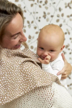 Meyco Cheetah Starterset - 9-pack - Hydrofiel - Taupe -Babyproducten Winkel 800x1200 37