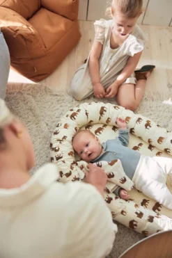 Jollein Hydrofiel Multidoek 115x115cm - Savannah - 2 Stuks 29 Jollein Hydrofiel Multidoek 115x115cm - Savannah - 2 Stuks -Babyproducten Winkel 800x1200 64