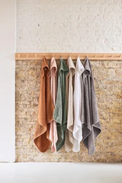 Jollein Badcape Badstof 75x75cm - Caramel 26 Jollein Badcape Badstof 75x75cm - Caramel -Babyproducten Winkel 800x1200 84