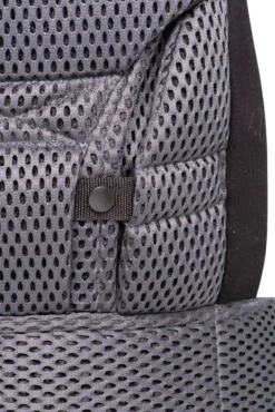 Dooky Ergonomische Draagzak Urban Comfort Grey Sapphire 28 Dooky Ergonomische Draagzak Urban Comfort Grey Sapphire -Babyproducten Winkel 801x1200 50