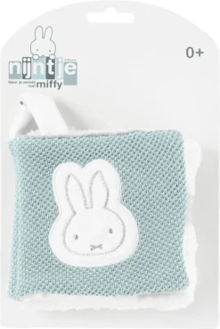 Nijntje - Green Knit - Buggyboekje -Babyproducten Winkel 803x1200 8